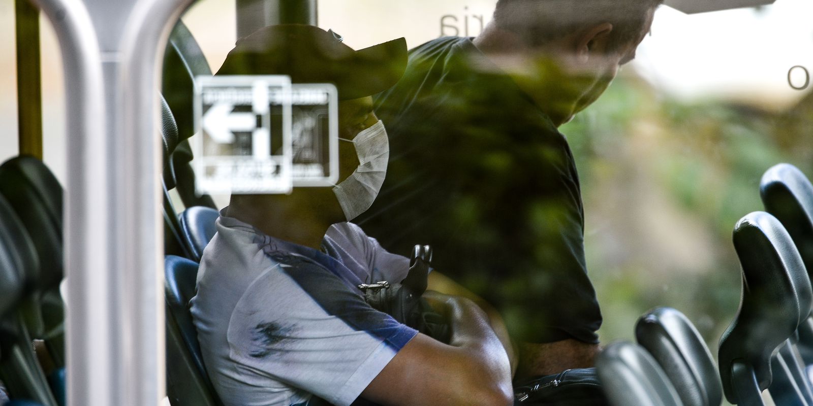 Privado: Covid-19: Brasil tem 6,263 novos casos e 16 óbitos