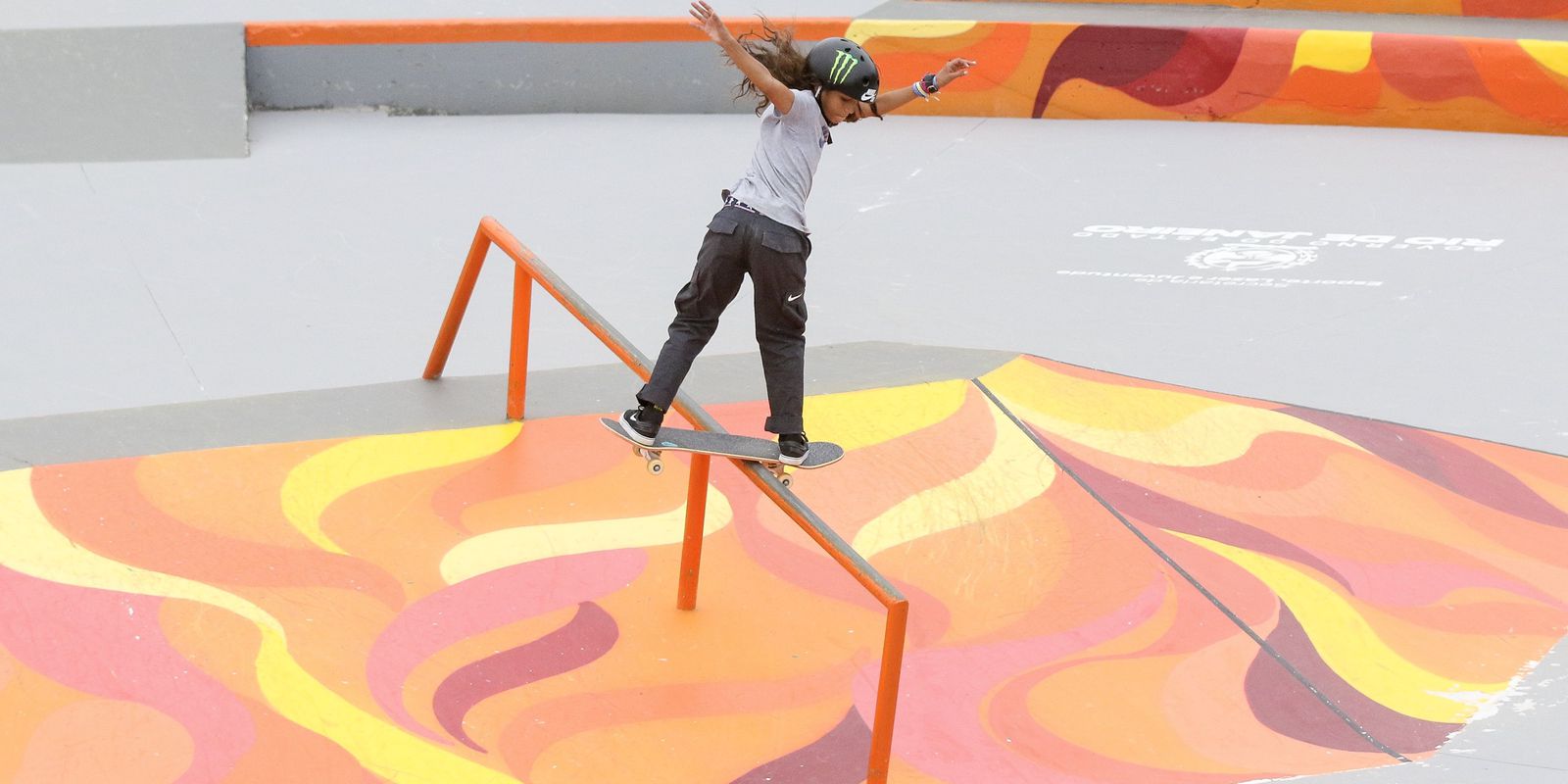 Privado: Brasil é escolhido como sede de mundias de skate