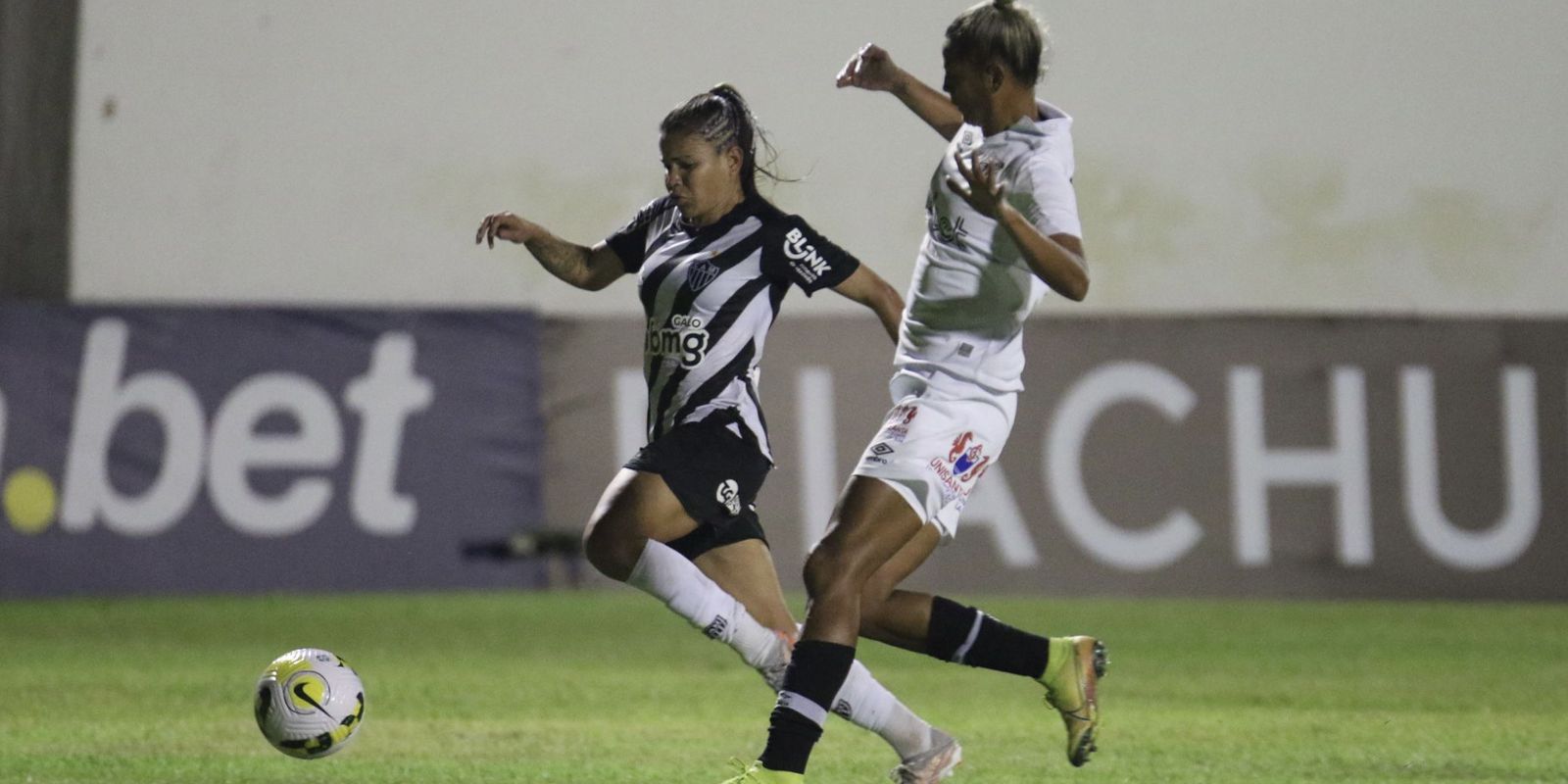 Privado: Atlético-MG vence Santos de virada no Brasileiro Feminino