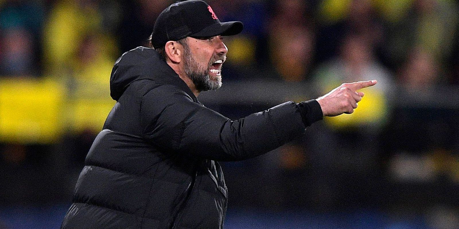 Privado: Klopp celebra classificação para a final da Liga dos Campeões