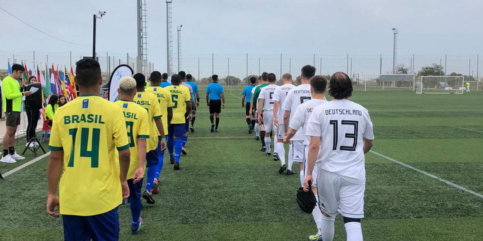 Privado: Brasil atropela Alemanha e vai às quartas do Mundial de Futebol PC