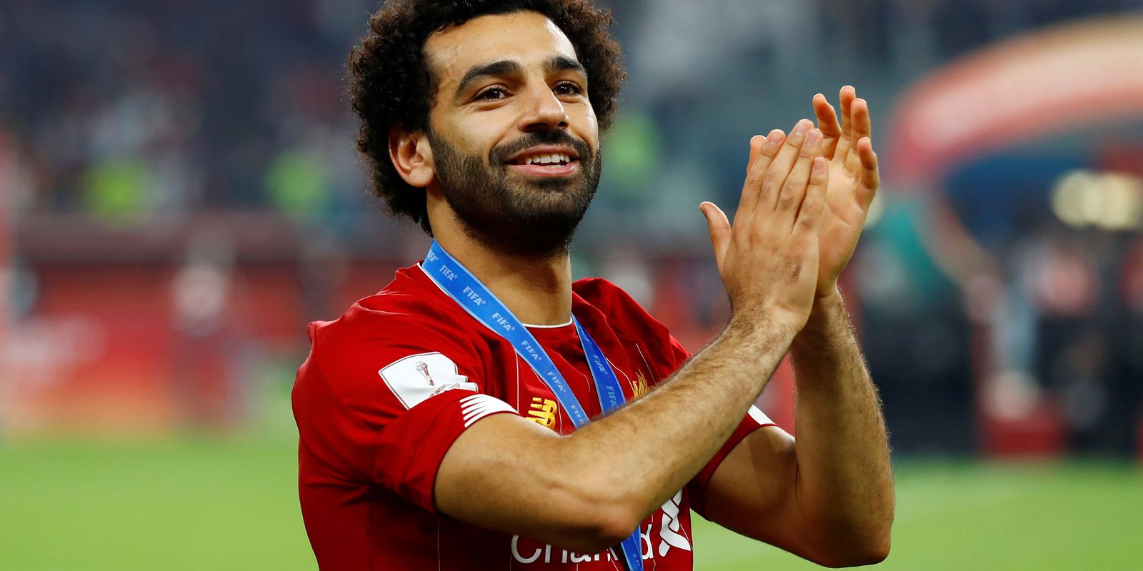 Privado: Em busca de revanche, Salah prefere Real em final da Liga dos Campeões
