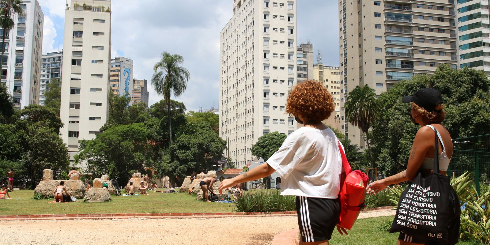 Privado: Venda de imóveis em São Paulo em março cresce 36,4%