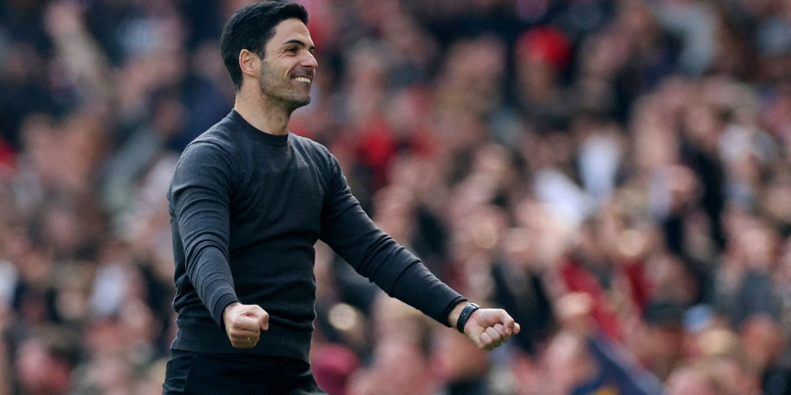 Privado: Técnico espanhol Mikel Arteta renova contrato com Arsenal até 2025