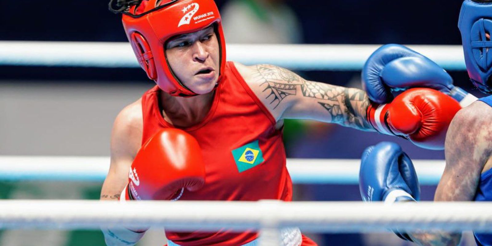 Privado: Após prata olímpica, Brasil estreia quarta em Mundial de Boxe Feminino