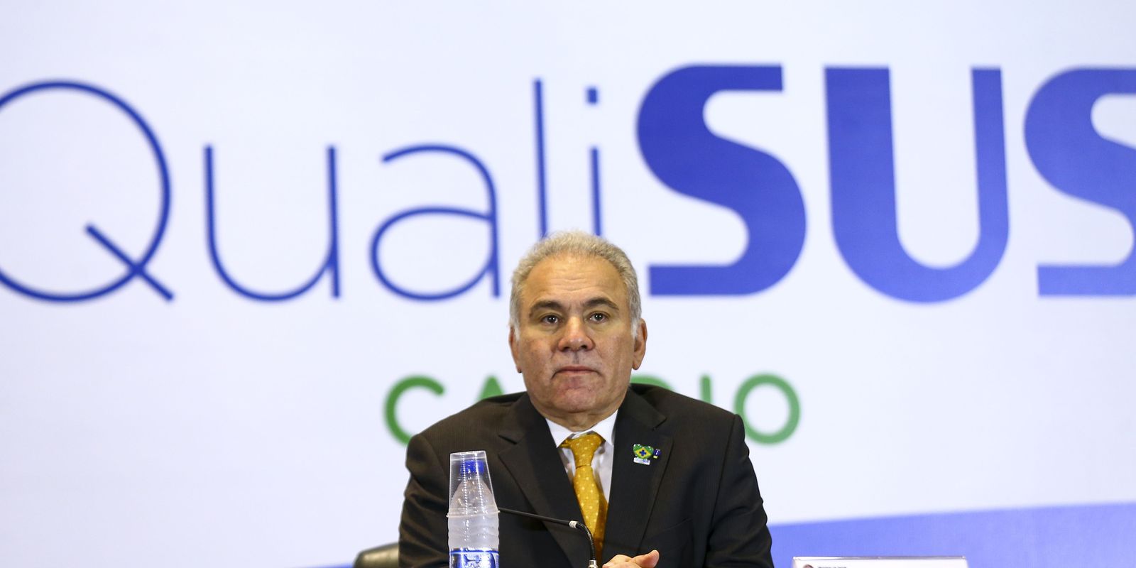 Privado: Ministério lança Programa de Qualidade na Cardiologia no SUS