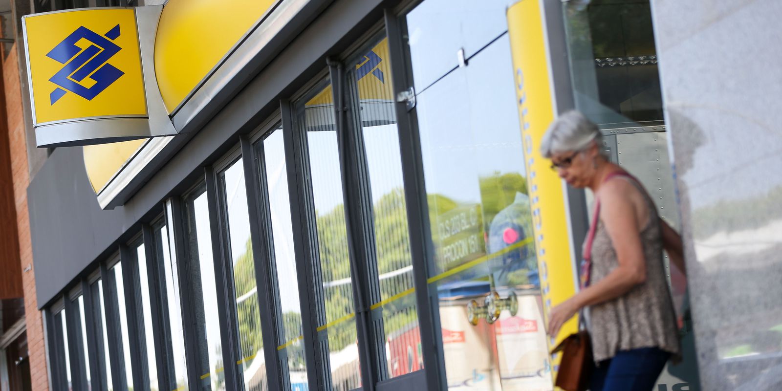 Privado: BB tem lucro recorde de R$ 6,6 bilhões no 1º trimestre de 2022