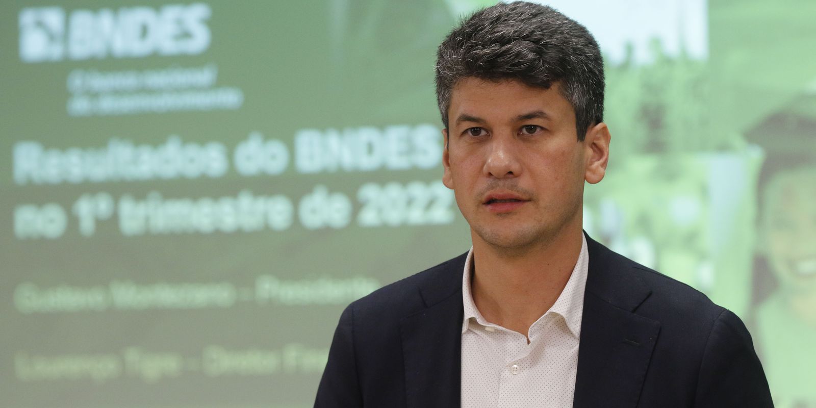 Privado: BNDES tem lucro líquido de R$ 12,9 bi no primeiro trimestre de 2022