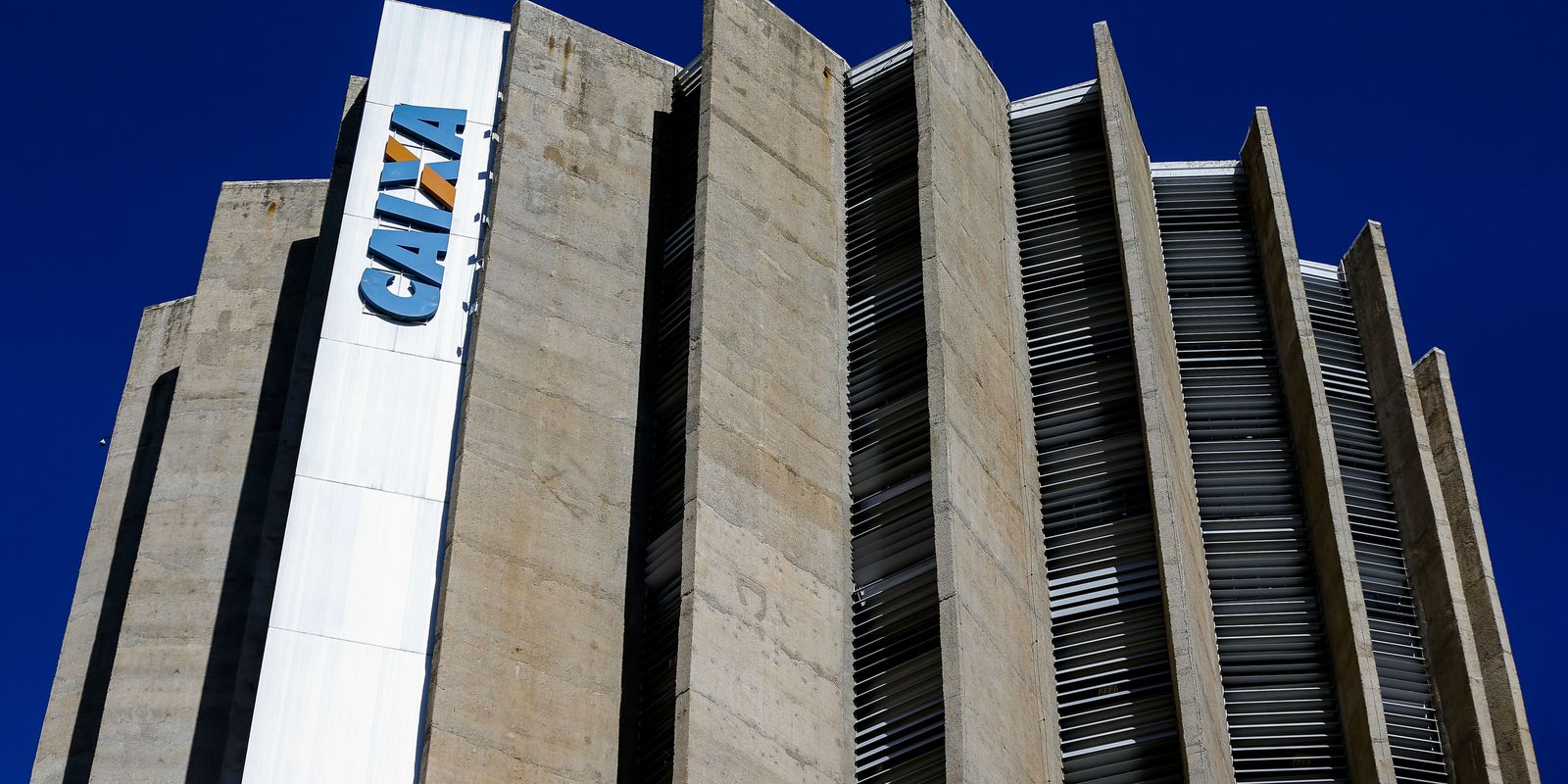 Privado: Caixa registra R$ 3 bilhões de lucro no primeiro trimestre