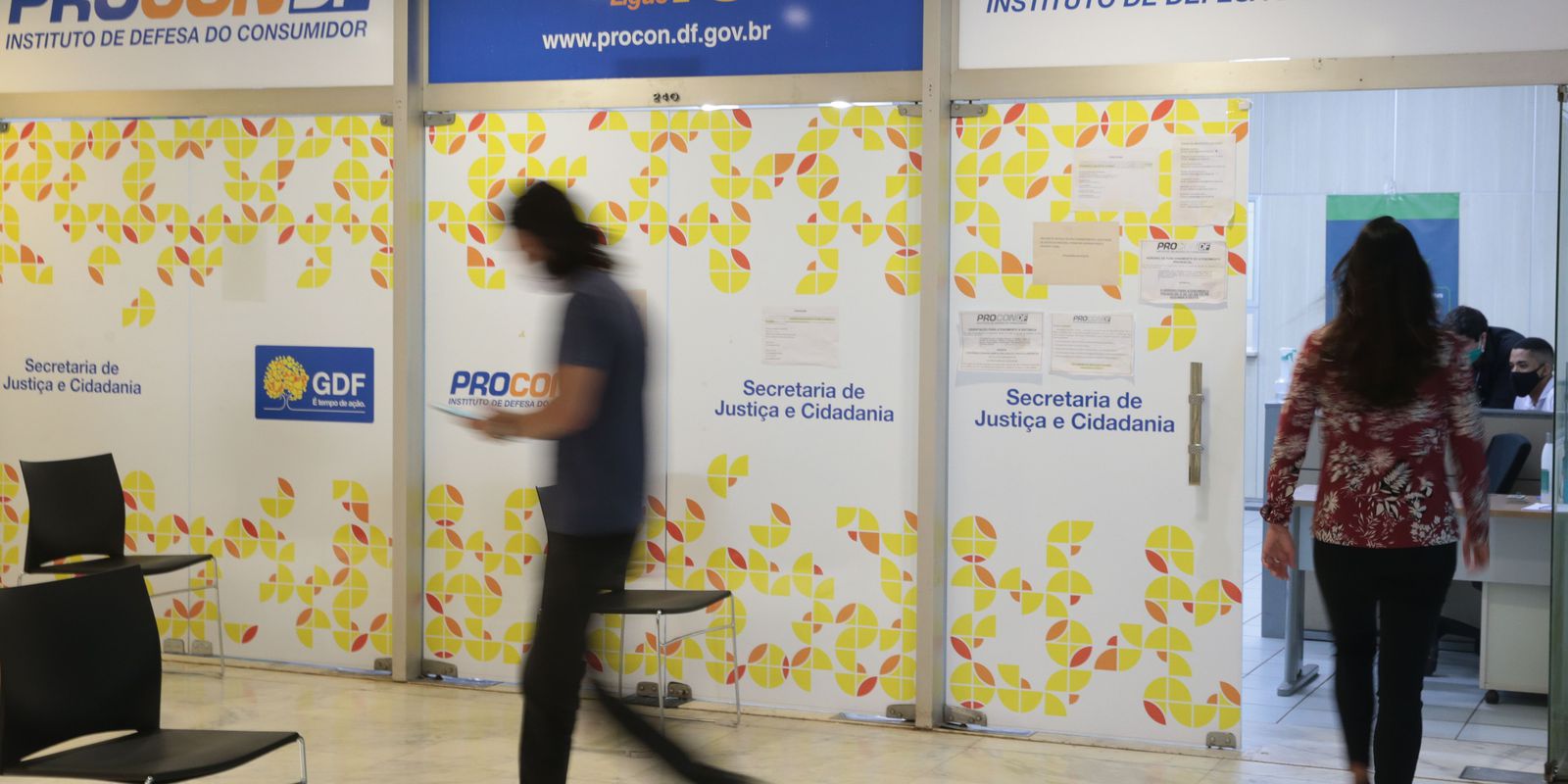 Privado: MJ orienta Procons a abrir processos conta Apple e Samsung