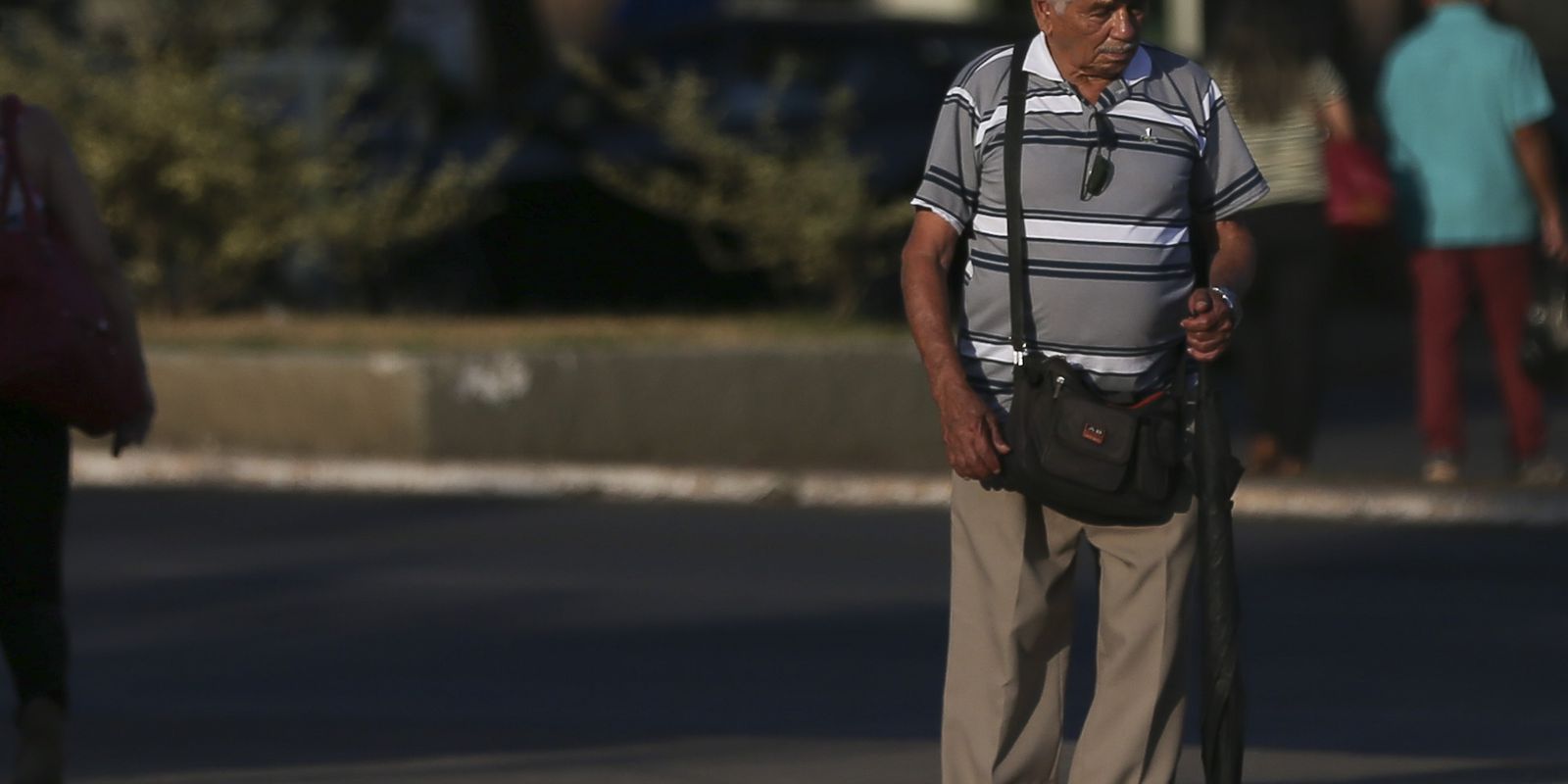 Privado: Previdência privada responde pelo sustento de 3% dos aposentados