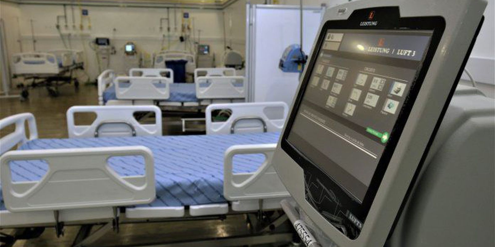 Privado: Anvisa lança campanha sobre prevenção à infecção hospitalar