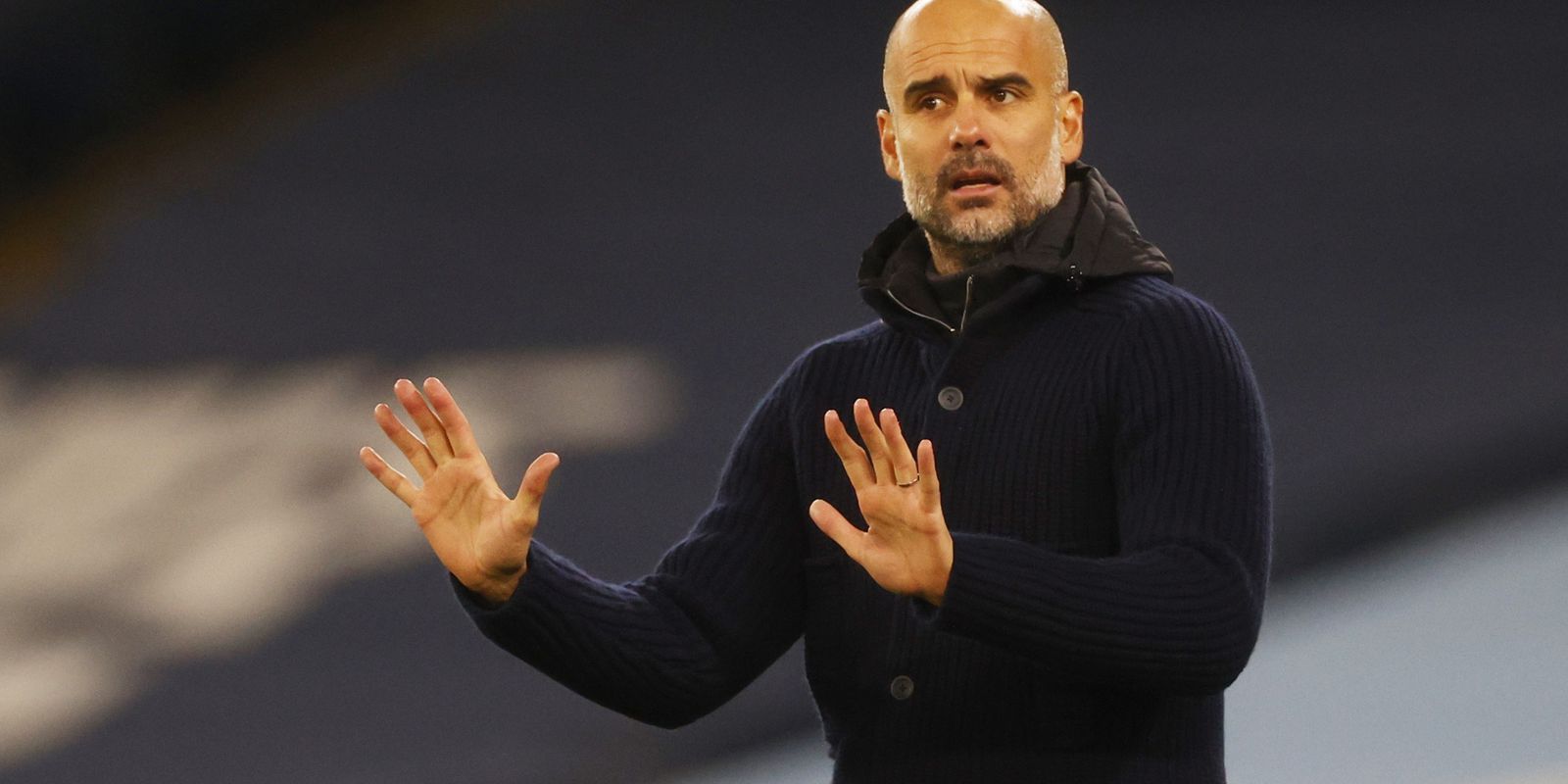 Privado: Guardiola diz que Manchester City dará a vida pelo Campeonato Inglês