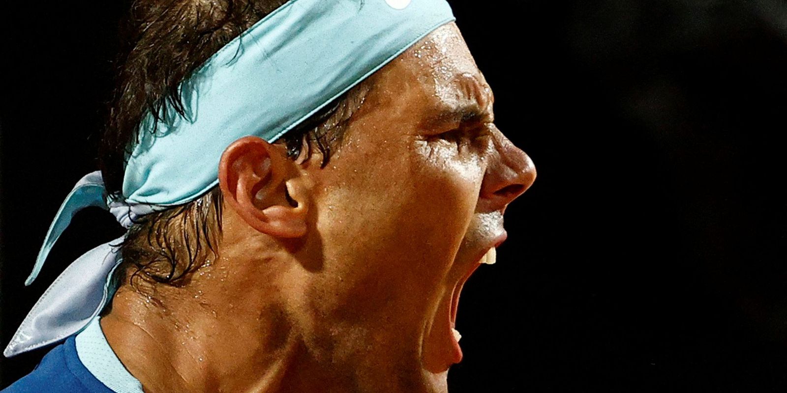 Privado: Rafael Nadal está pronto para Roland Garros apesar de lesões