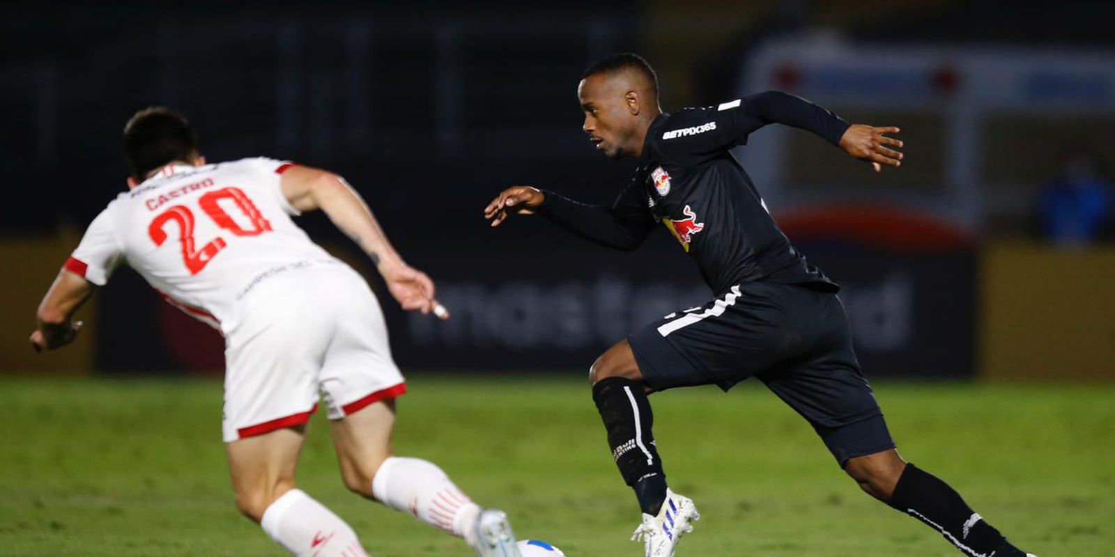 Privado: Bragantino perde em casa e se complica na Libertadores