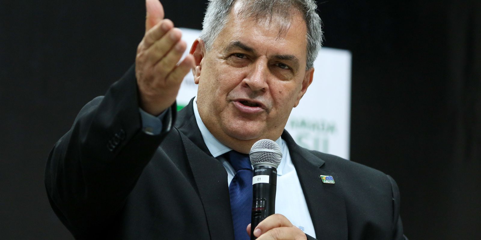 Privado: Ministro afirma que bioeconomia deve ser prioridade no país