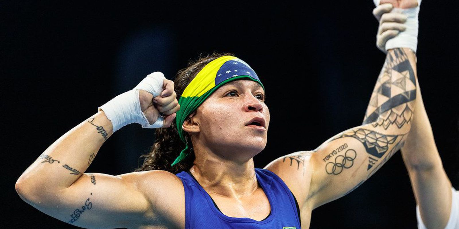 Privado: Boxe: Bia Ferreira atropela italiana e vai à final do Mundial feminino