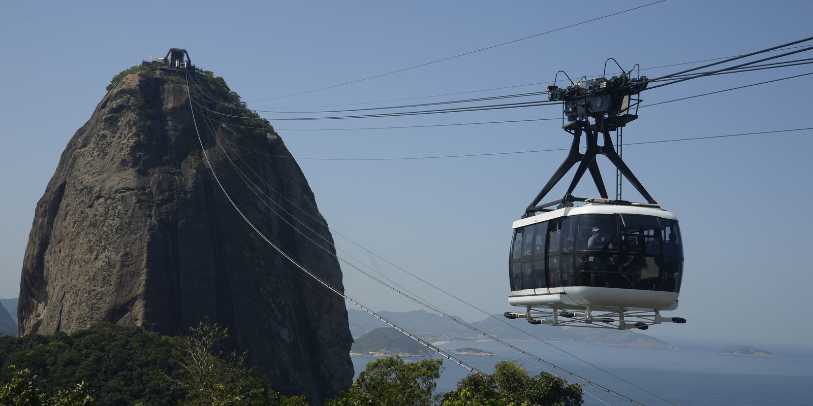 Privado: Turismo nacional cresce 43,5% em março, aponta FecomercioSP