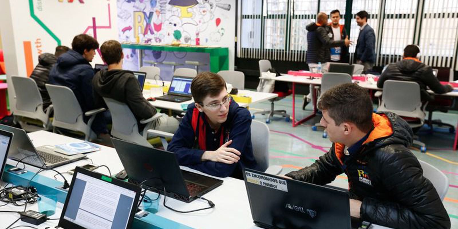 Privado: Petrobras lança edital de R$ 20 milhões para startups