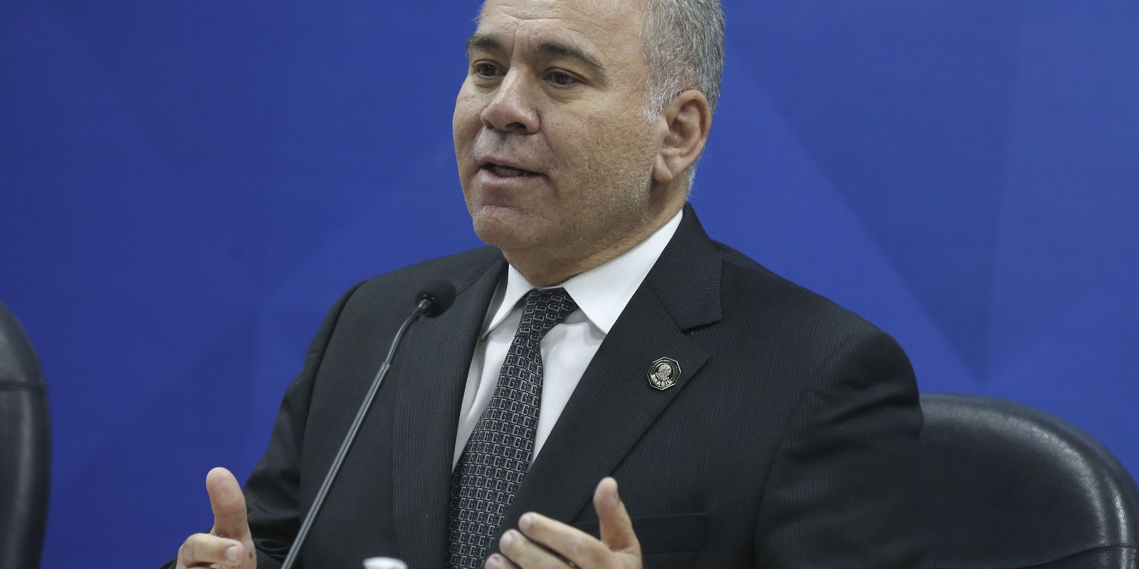 Privado: Ministério da Saúde amplia tratamento contra câncer no SUS