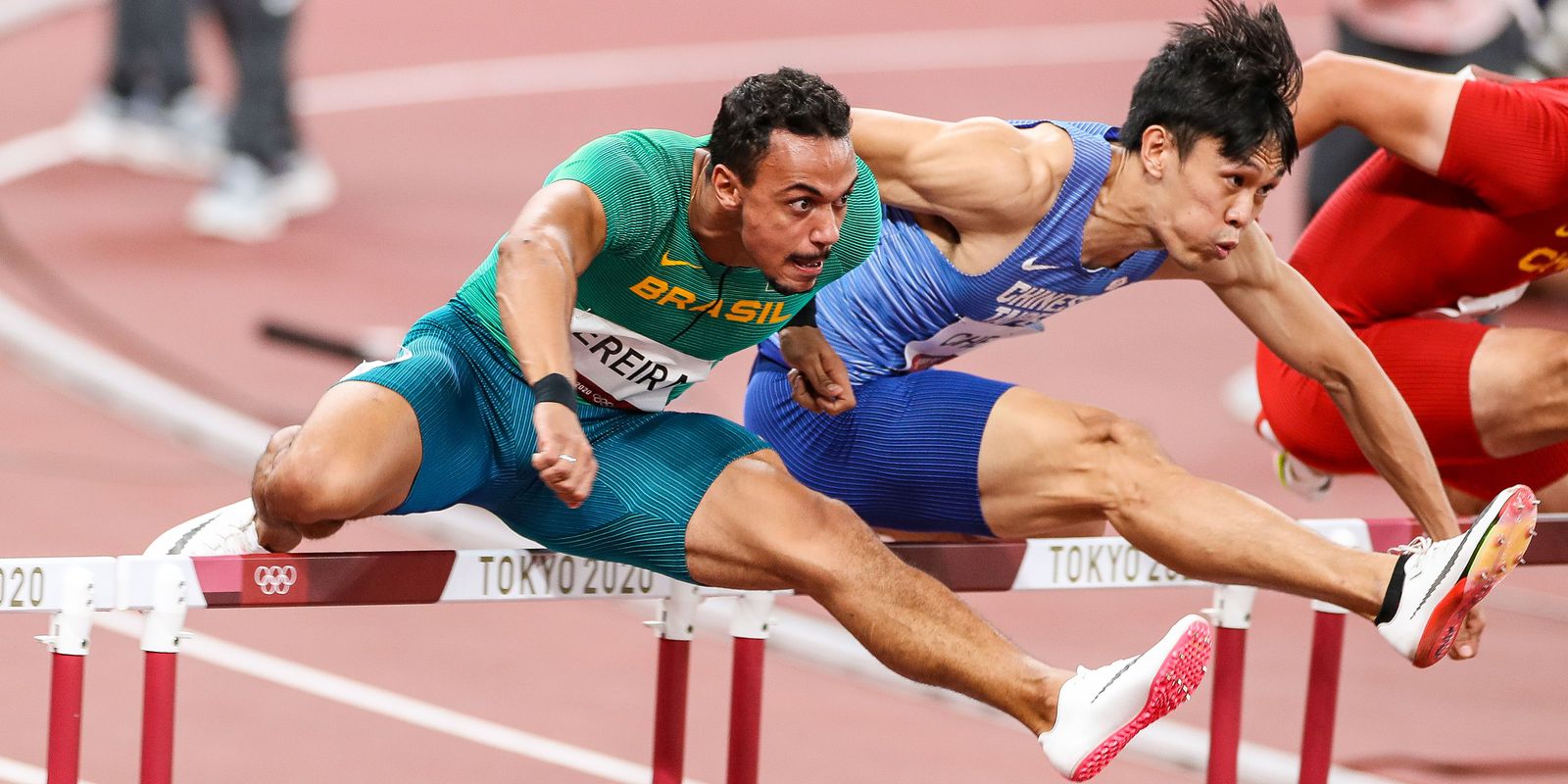 Privado: Atletismo: Rafael Pereira triunfa na Itália antes do Ibero-Americano