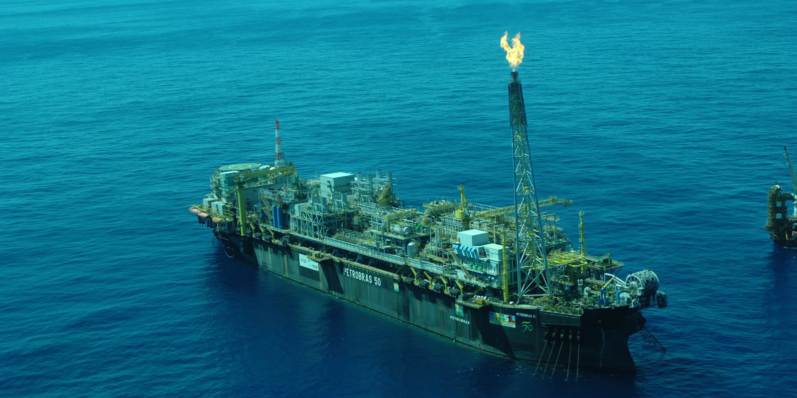 Privado: ANP aprova prorrogação contratual de produção de campos petrolíferos