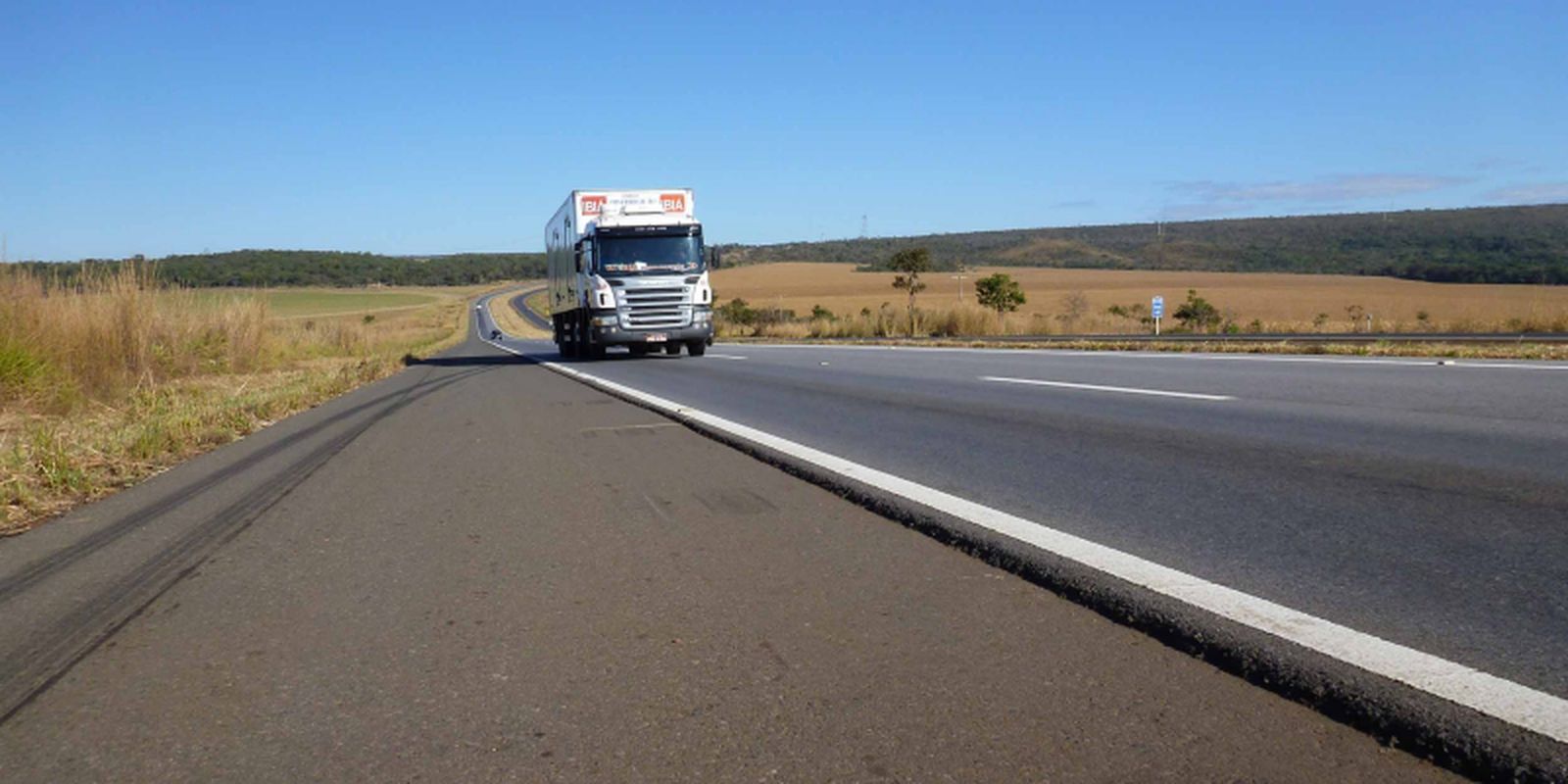 Privado: EcoRodovias vence leilão rodoviário Rio – Governador Valadares