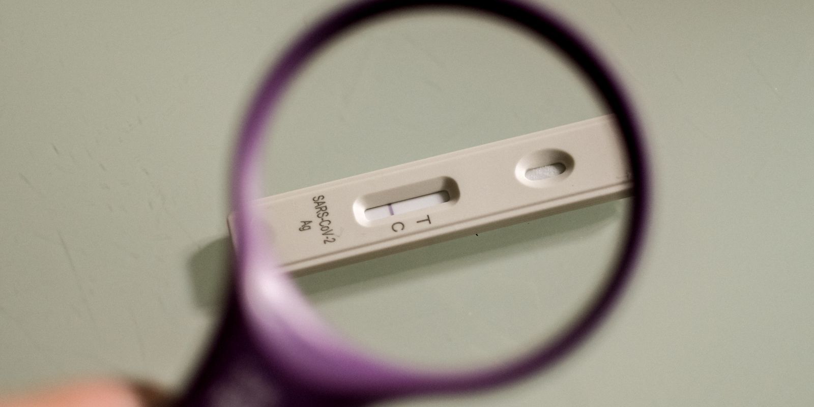 Privado: Covid-19: Brasil contabiliza 30,7 milhões de infectados