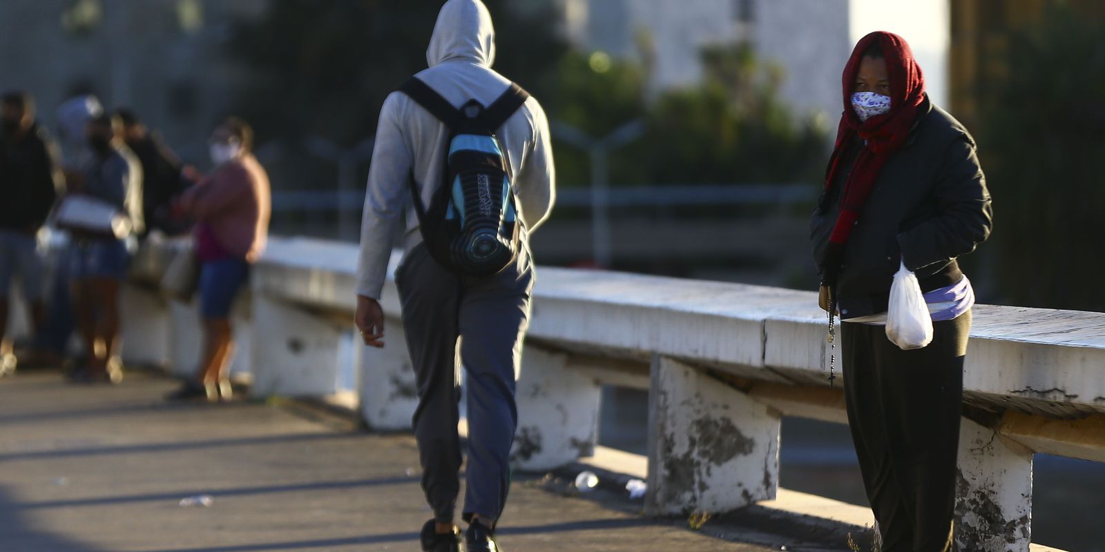 Privado: Pessoas com asma devem redobrar cuidados no outono e no inverno