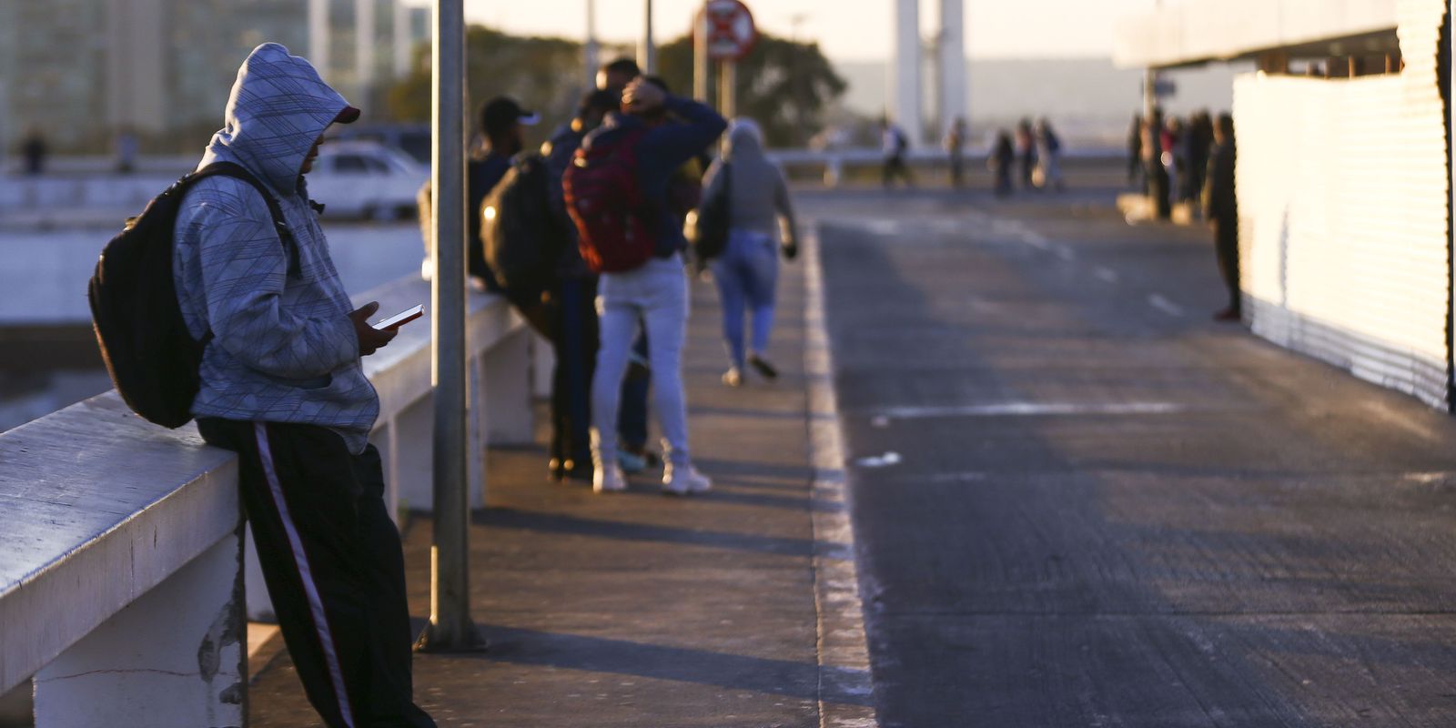 Privado: Covid-19: chega ao fim estado de emergência em saúde pública no Brasil