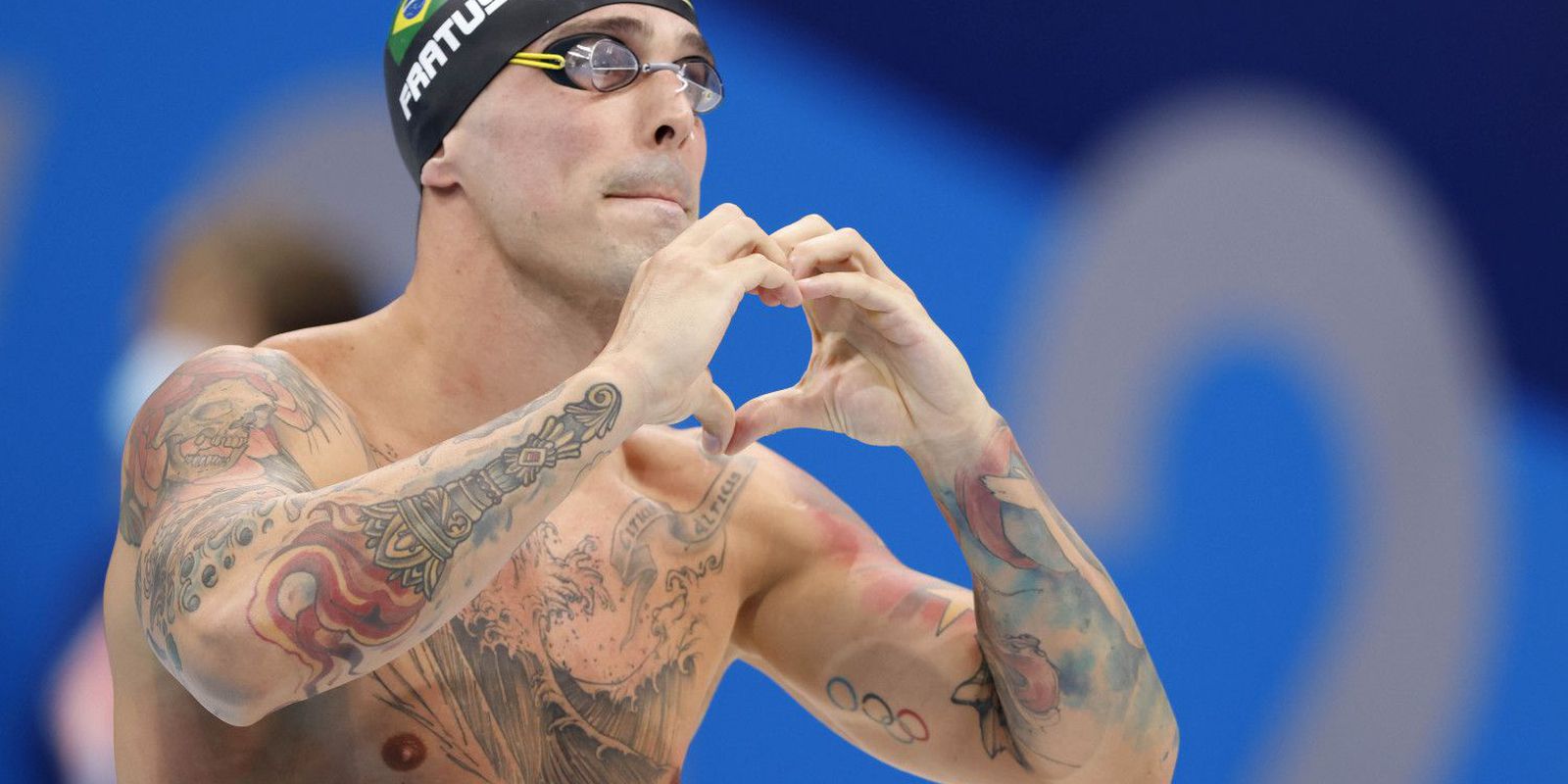 Privado: Natação: Brasil tem dia dourado no Mare Nostrum