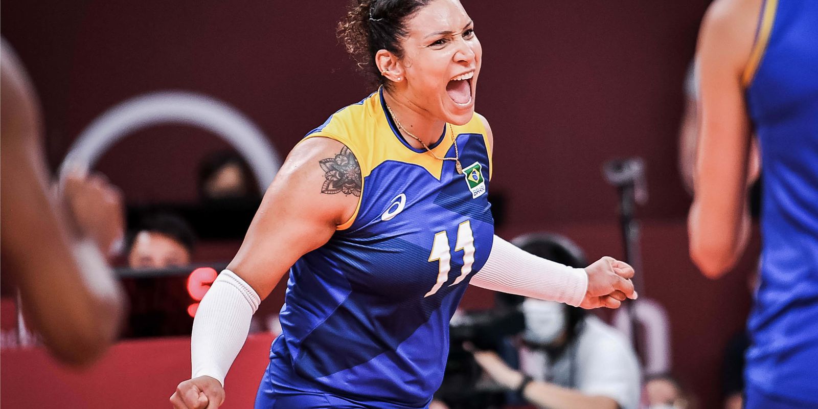 Privado: Tandara vê pena de quatro anos por doping “injusta e desproporcional”