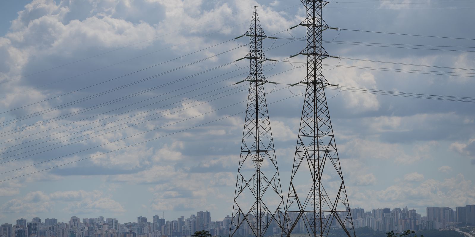 Privado: Modernização do setor elétrico inclui energia mais barata, diz Ipea
