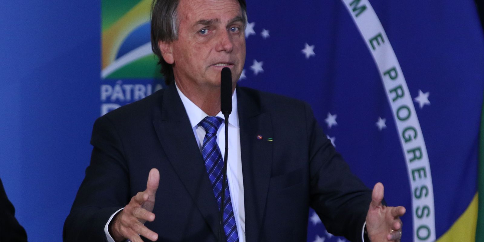 Privado: Presidente sanciona projeto que modifica regras do Pronampe