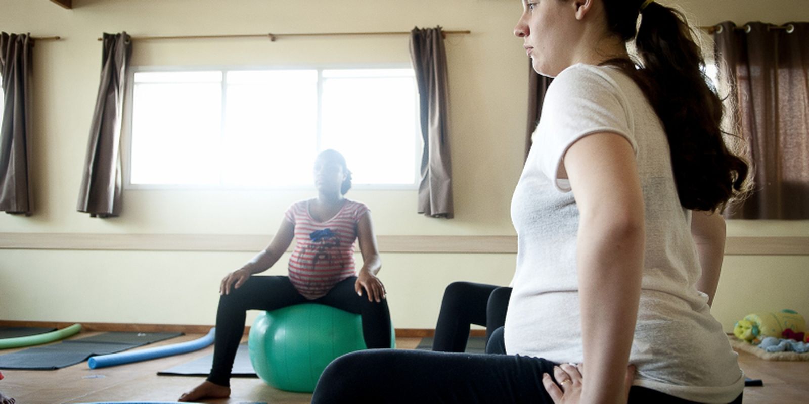 Privado: Brasil teve, em 2021, 107 mortes de mães a cada 100 mil nascimentos