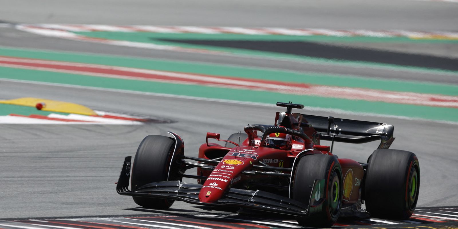 Privado: F1: Leclerc conquista a pole em Mônaco em meio a drama tardio