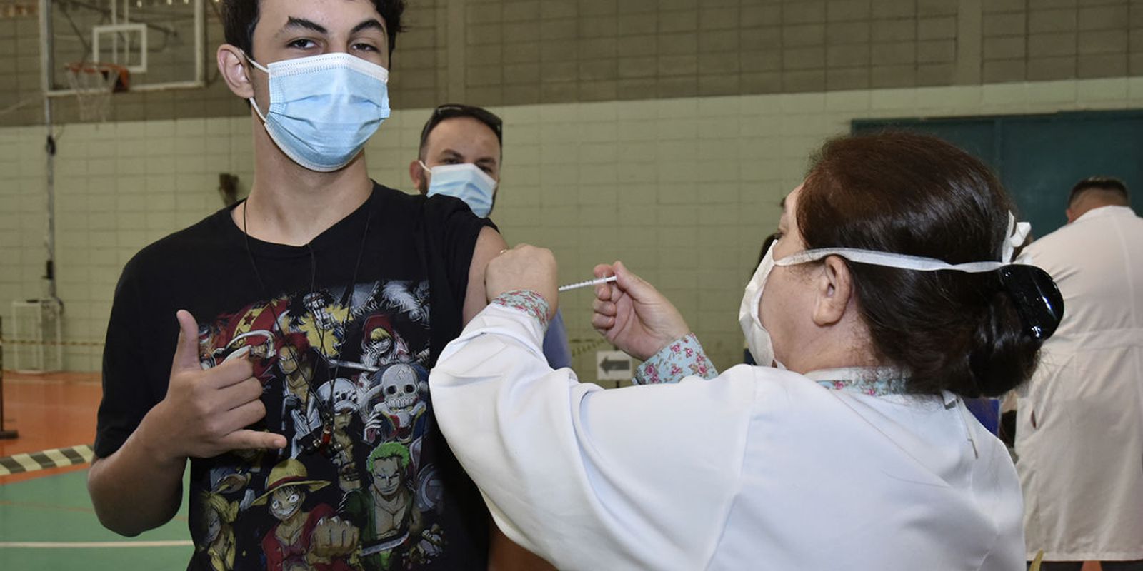 Privado: Internações por covid-19 crescem em maio no estado de São Paulo