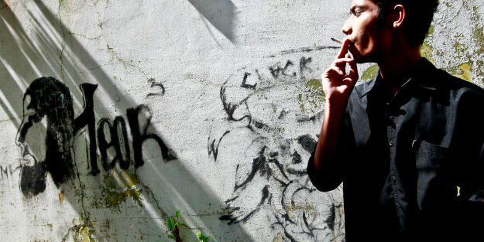 Privado: SUS oferece tratamento gratuito para quem quiser parar de fumar