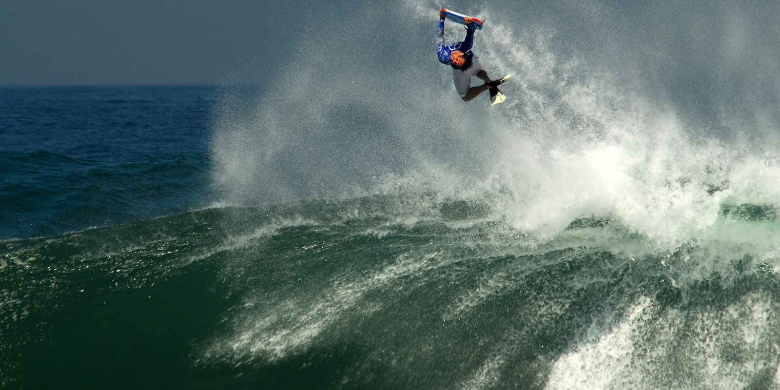 Privado: Cidade de Niterói (RJ) recebe quarta etapa do Mundial de Bodyboard