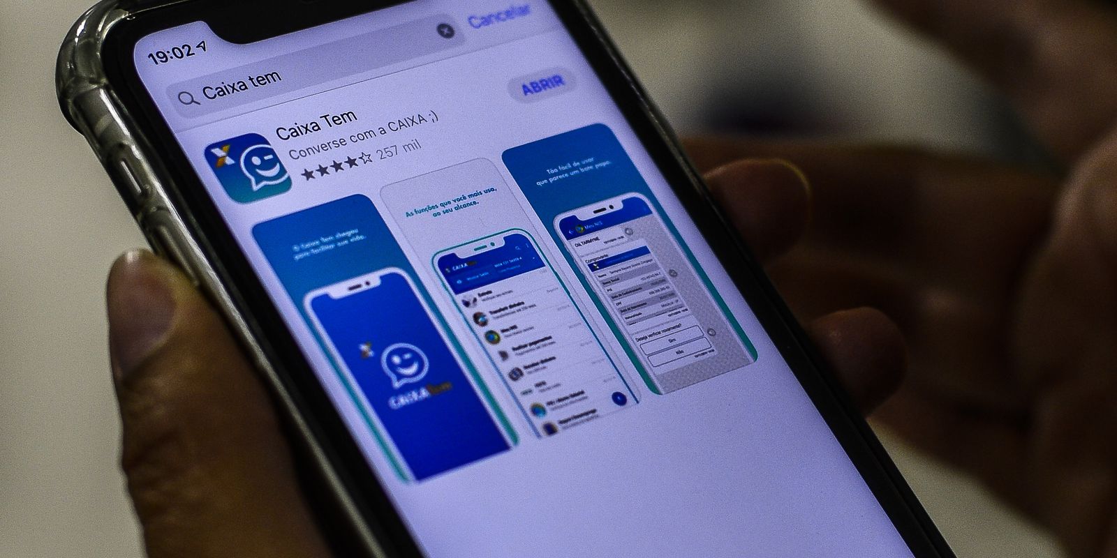 Privado: Trabalhadores nascidos em outubro podem sacar até R$ 1 mil no FGTS