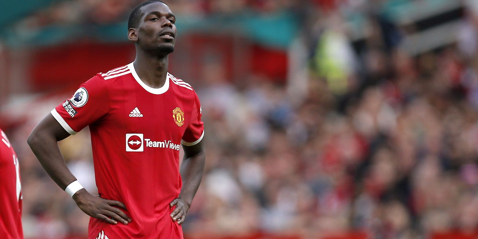 Privado: Paul Pogba deixará o Manchester United no final de junho