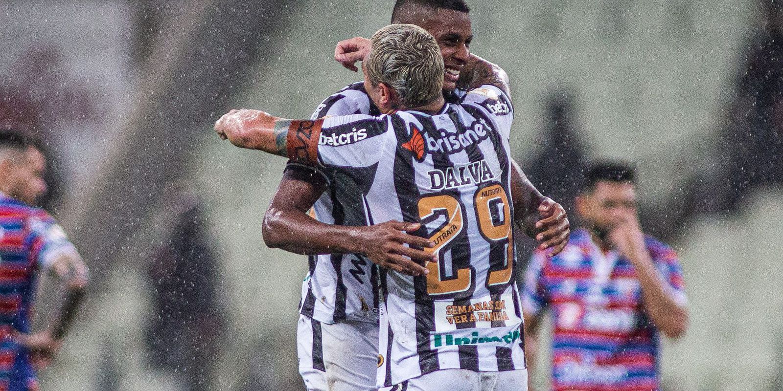 Privado: Ceará bate Fortaleza por 1 a 0 no Clássico-Rei no Brasileiro