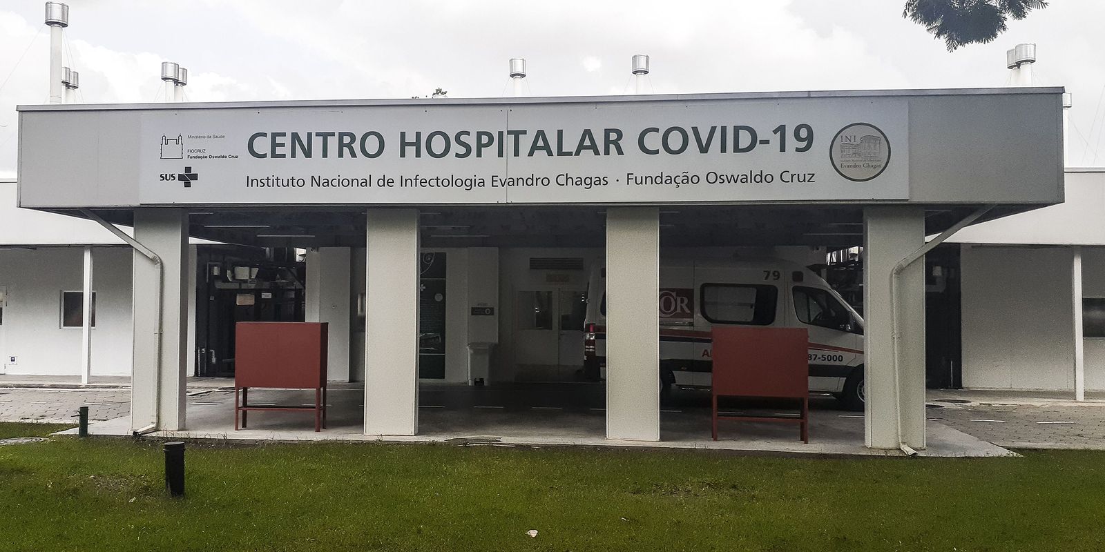 Privado: Fiocruz identifica 25 casos da variante XQ no Rio Grande do Sul