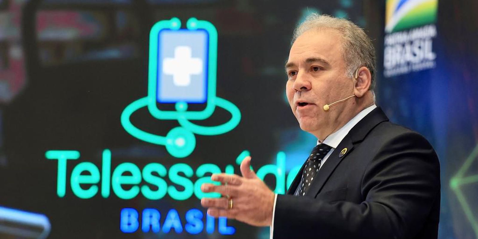 Privado: Portaria regulamenta atendimentos de saúde a distância