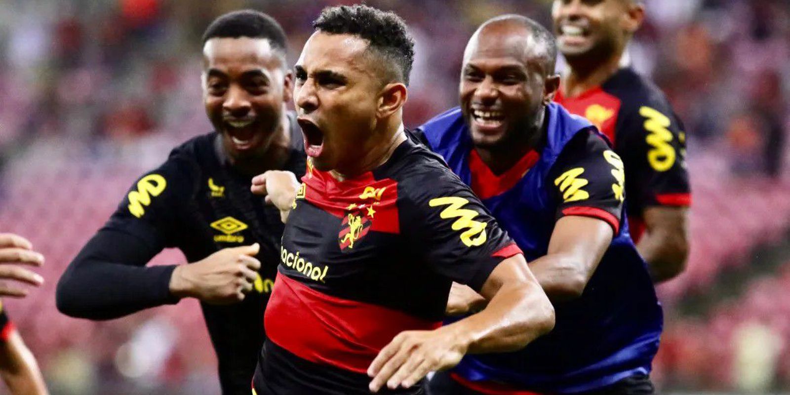 Privado: Série B: Sport arranca vitória de virada para assumir vice-liderança