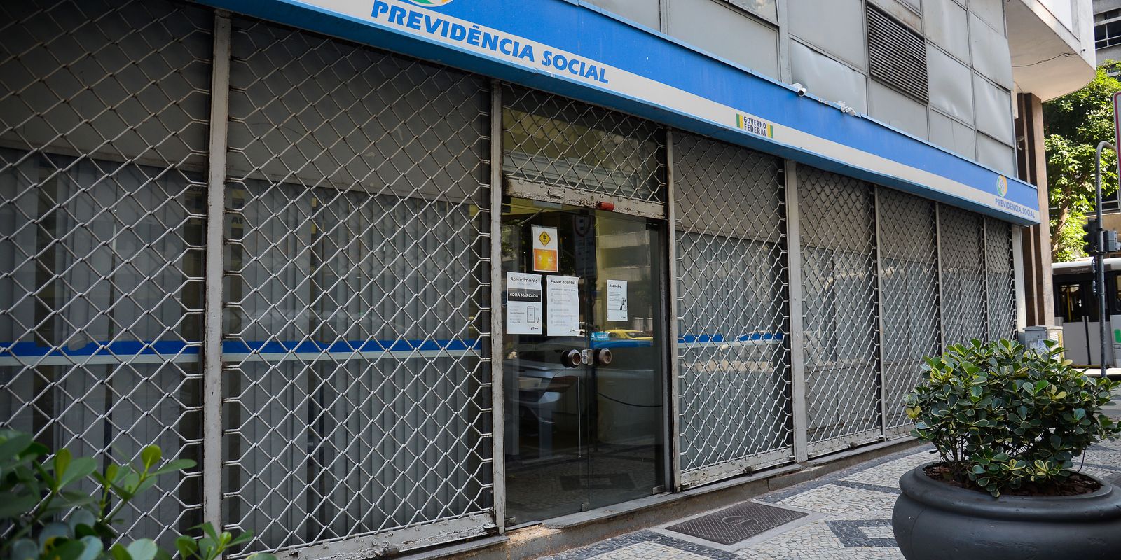 Privado: INSS prorroga experiência-piloto de perícias médicas a distância