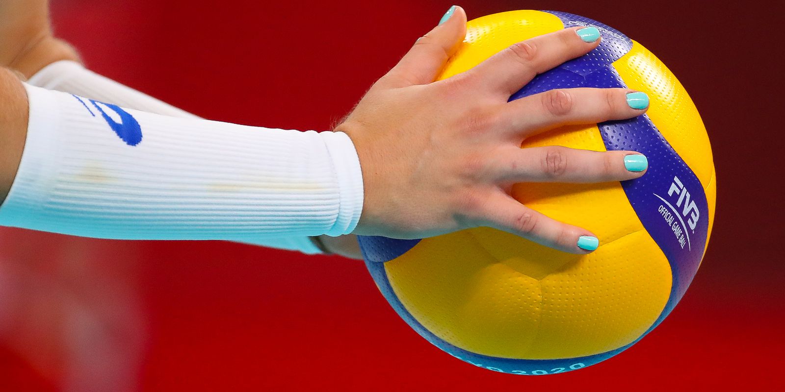 Privado: Brasil mantém 100% de aproveitamento na Liga das Nações