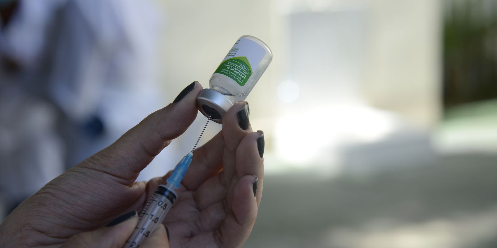 Privado: Ministério da Saúde amplia quarta dose para pessoas acima de 50 anos