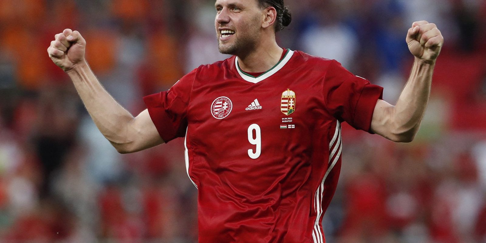 Privado: Liga das Nações: Hungria vence Inglaterra pela 1ª vez em 60 anos