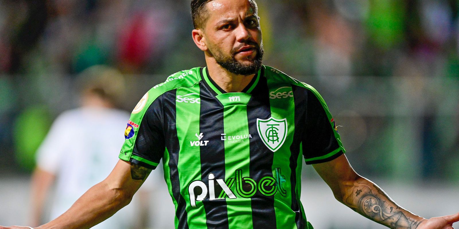 Privado: América-MG faz 2 a 1 sobre Cuiabá, que segue no Z4 do Brasileirão